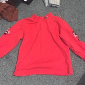 Harley Davidson baby tee